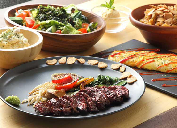 コースイメージ